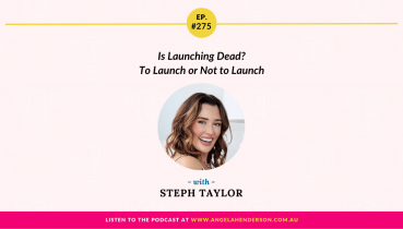 Steph Taylor