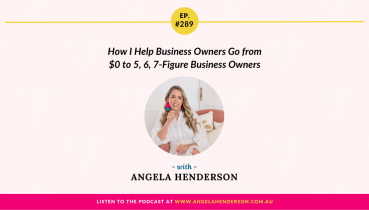 Angela Henderson