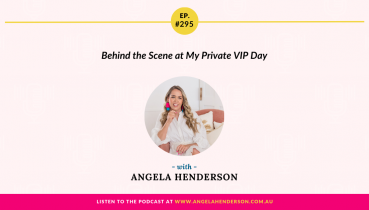Angela Henderson