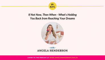 Angela Henderson