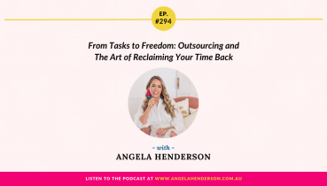 Angela Henderson