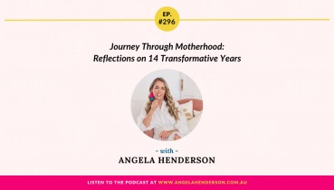 Angela Henderson