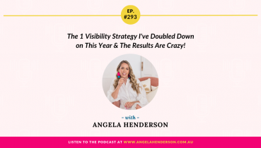 Angela Henderson