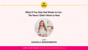 Angela Henderson