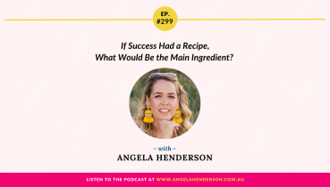 Angela Henderson