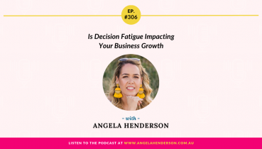 Angela Henderson
