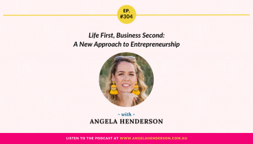 Angela Henderson